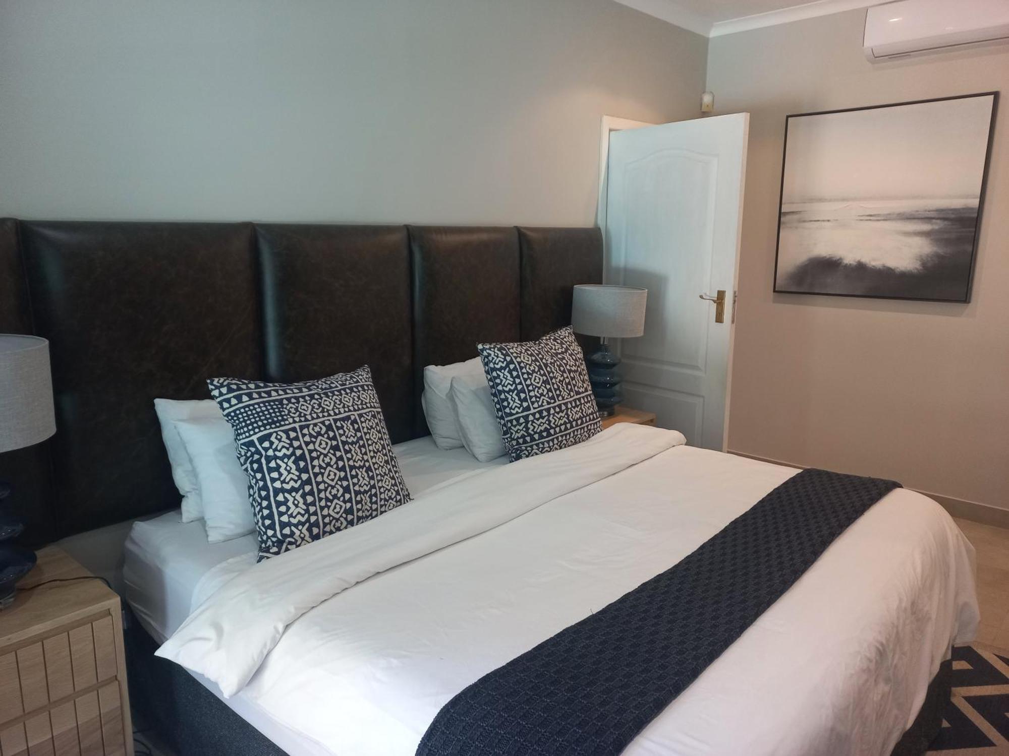 Tropical Beach Boutique Guesthouse Shelly Beach Buitenkant foto