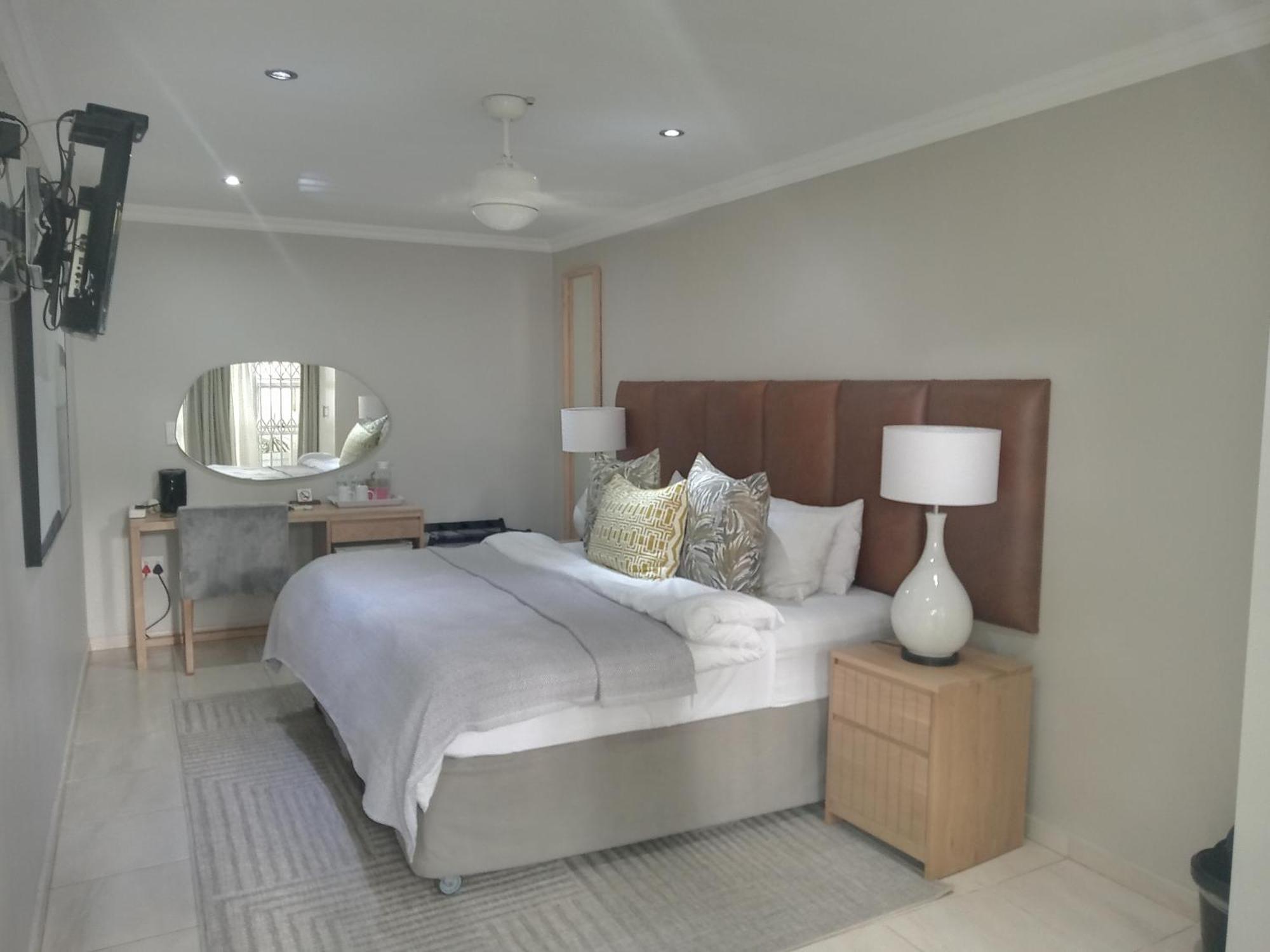Tropical Beach Boutique Guesthouse Shelly Beach Buitenkant foto