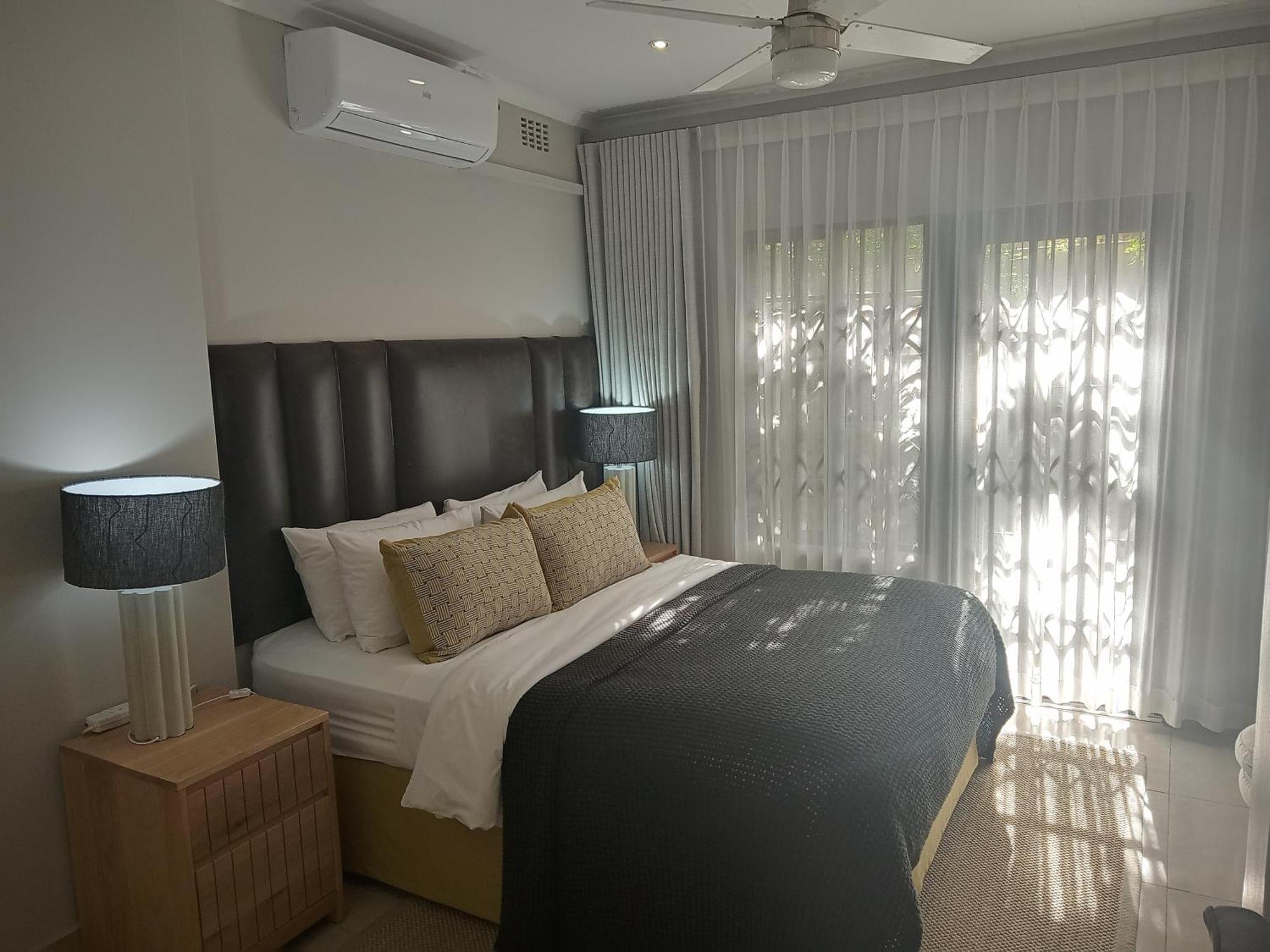 Tropical Beach Boutique Guesthouse Shelly Beach Buitenkant foto