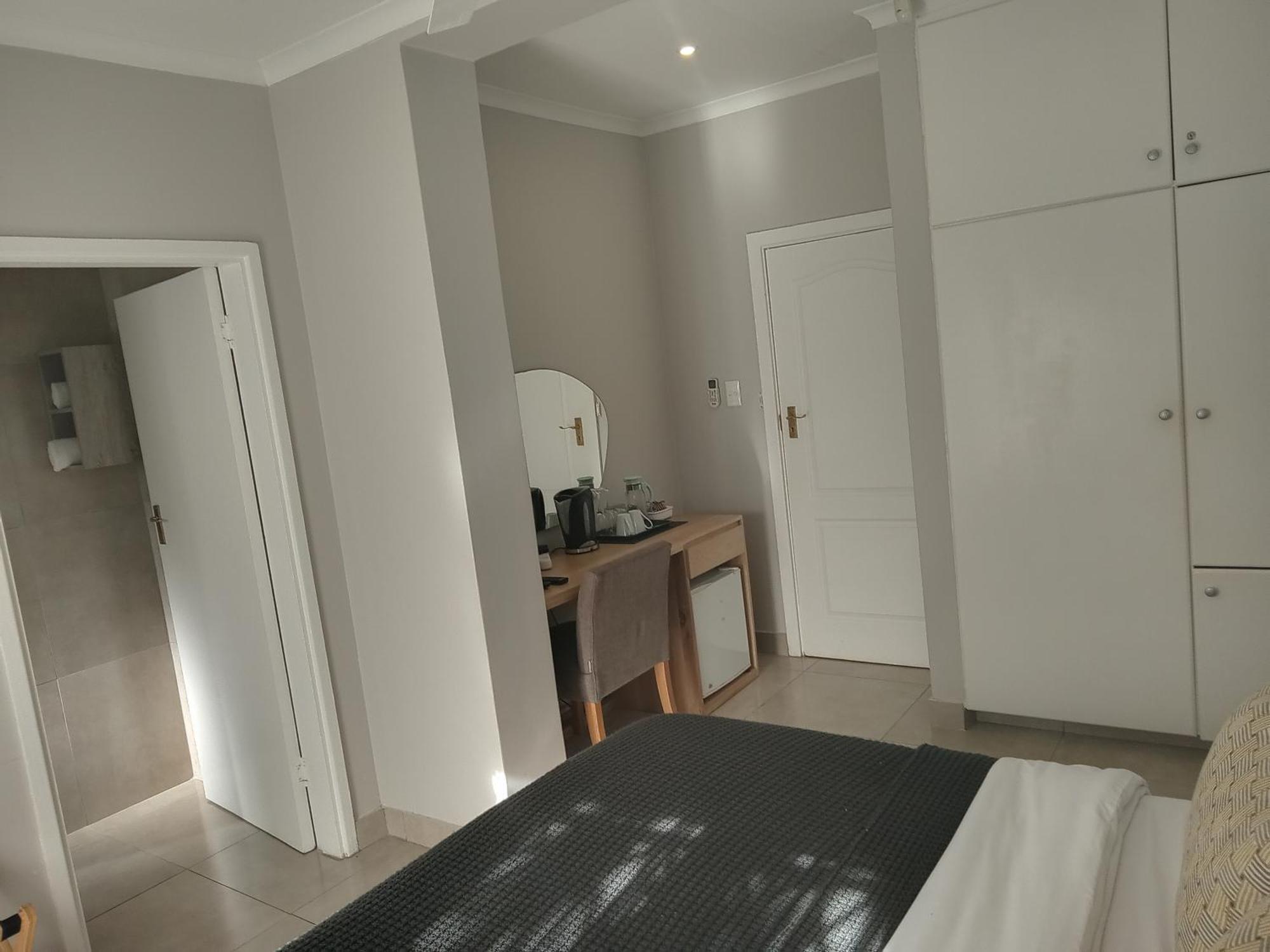 Tropical Beach Boutique Guesthouse Shelly Beach Buitenkant foto