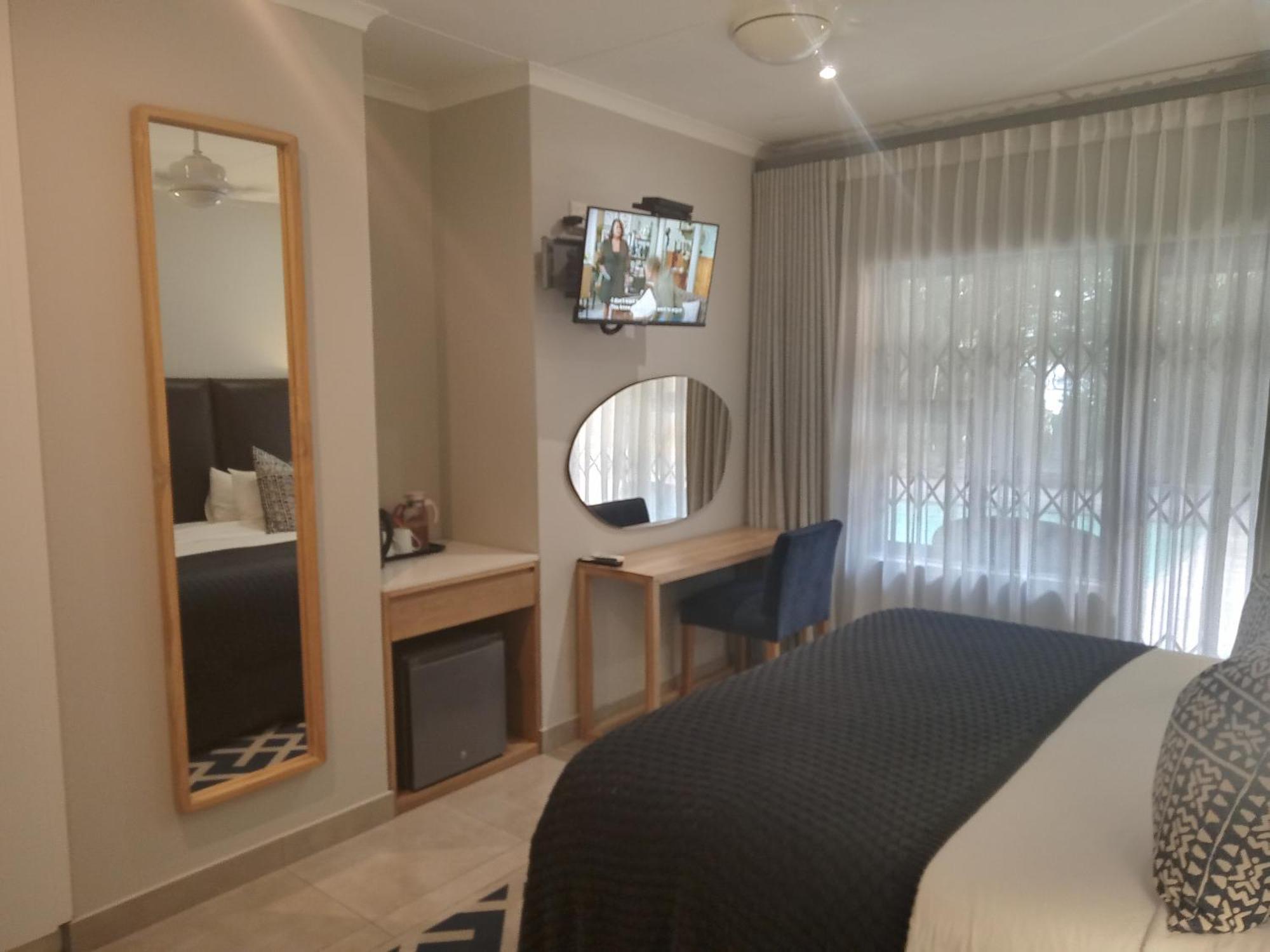 Tropical Beach Boutique Guesthouse Shelly Beach Buitenkant foto