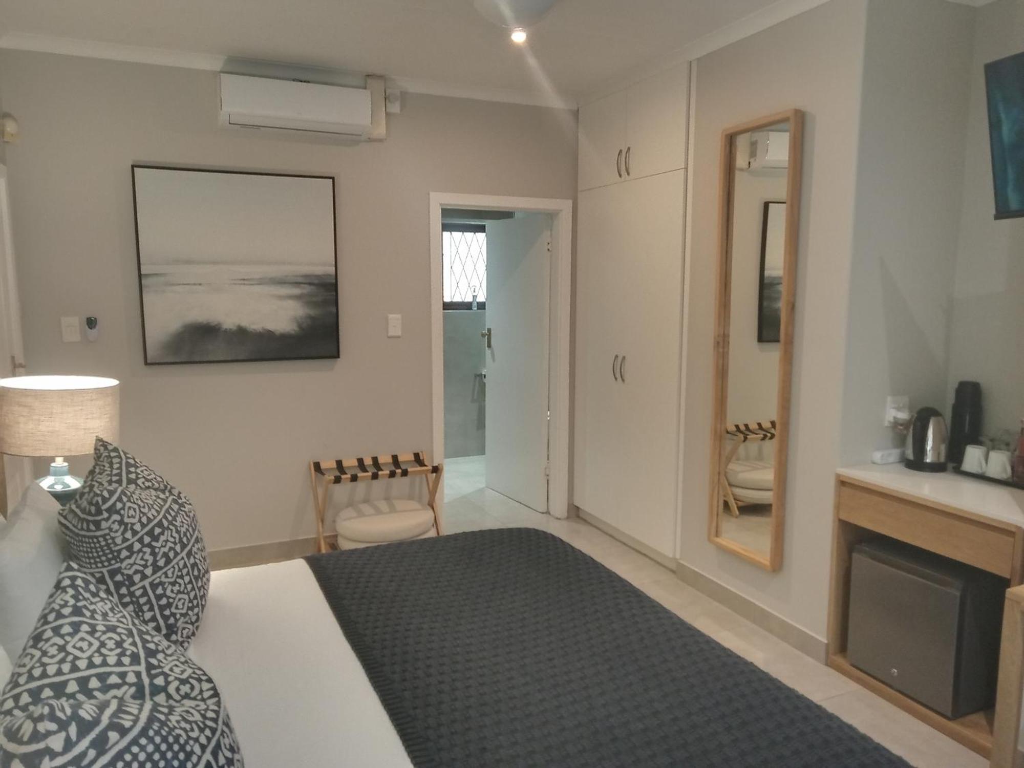 Tropical Beach Boutique Guesthouse Shelly Beach Buitenkant foto