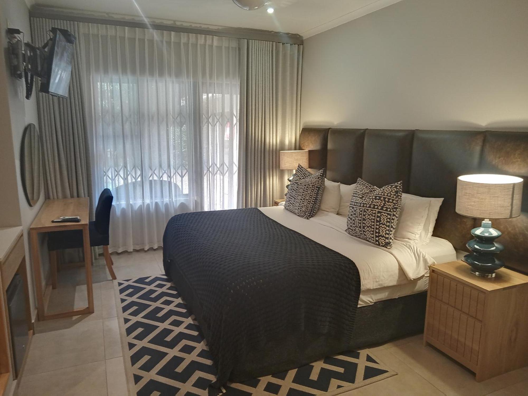 Tropical Beach Boutique Guesthouse Shelly Beach Buitenkant foto