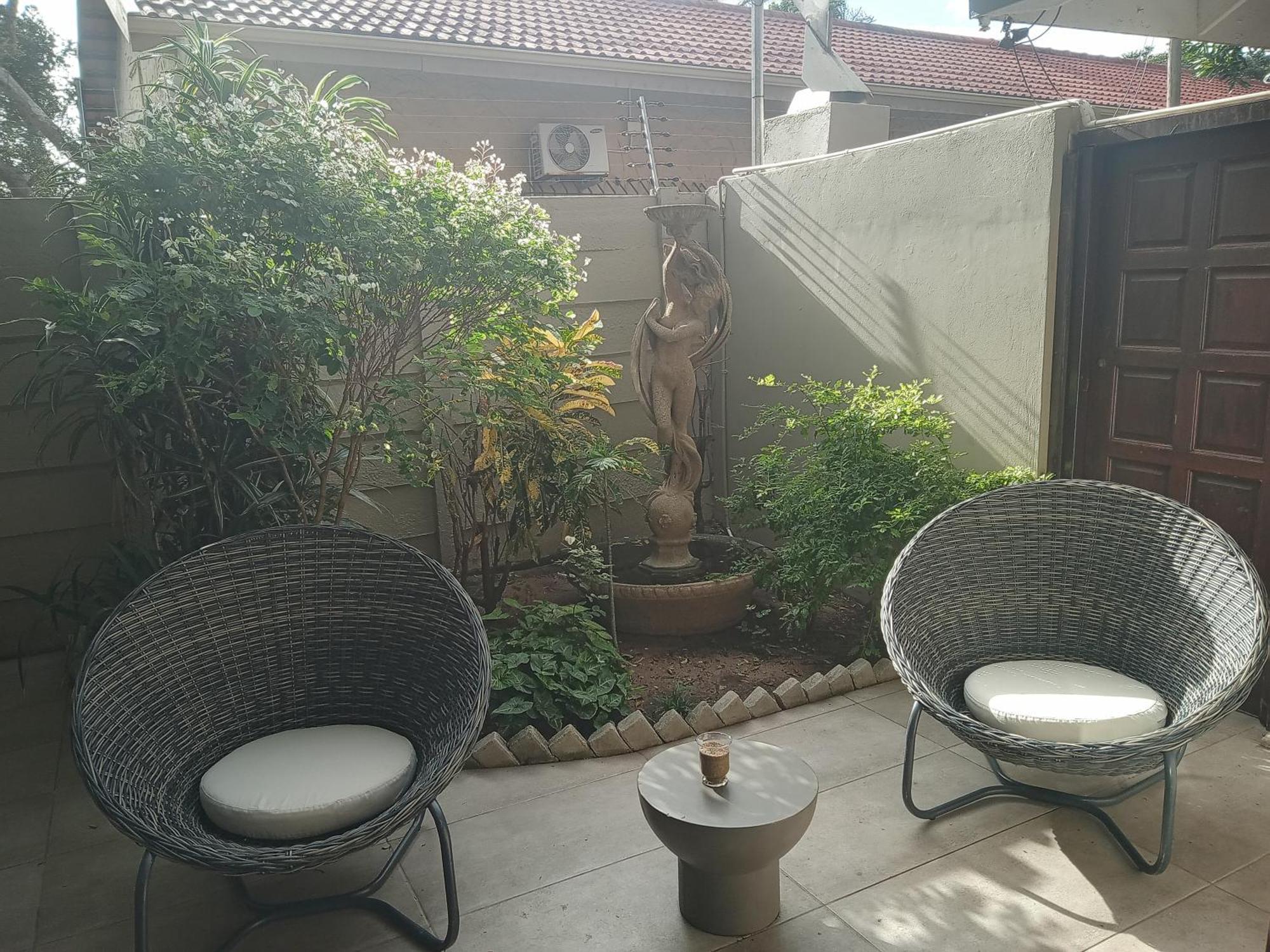 Tropical Beach Boutique Guesthouse Shelly Beach Buitenkant foto