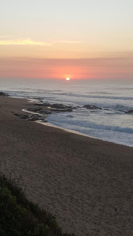 Tropical Beach Boutique Guesthouse Shelly Beach Buitenkant foto